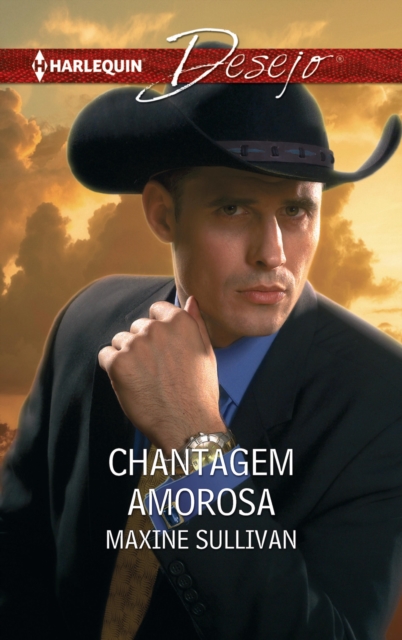 Chantagem amorosa, EPUB eBook