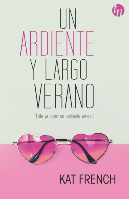 Un ardiente y largo verano, EPUB eBook