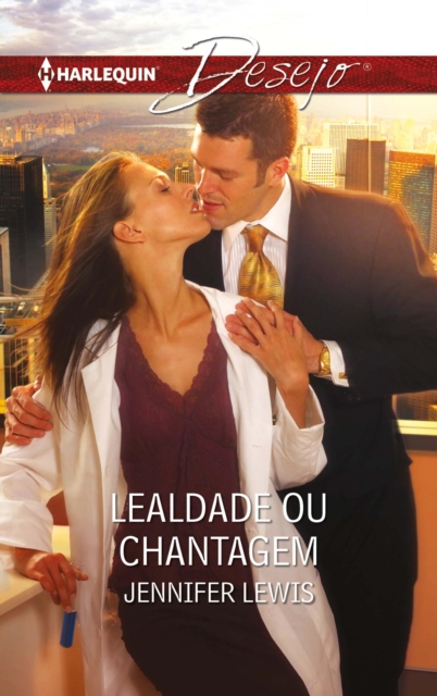 Lealdade ou chantagem, EPUB eBook