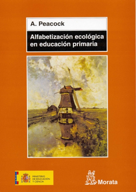 Alfabetizacion ecologica en educacion primaria, PDF eBook