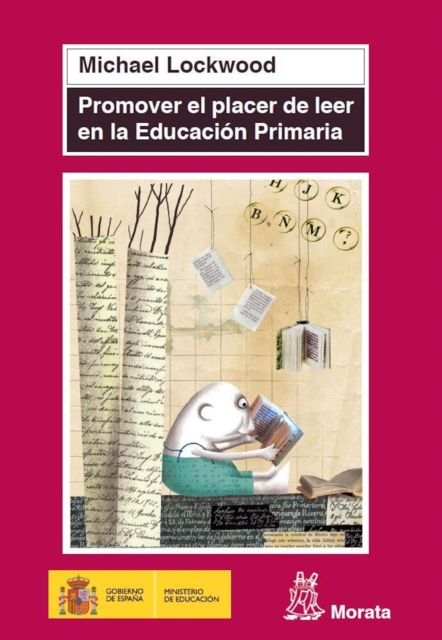 Promover el placer de leer en Educacion Primaria, PDF eBook