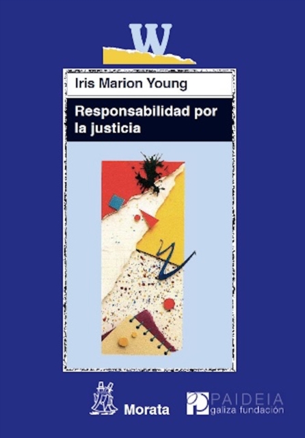Responsabilidad por la justicia, EPUB eBook