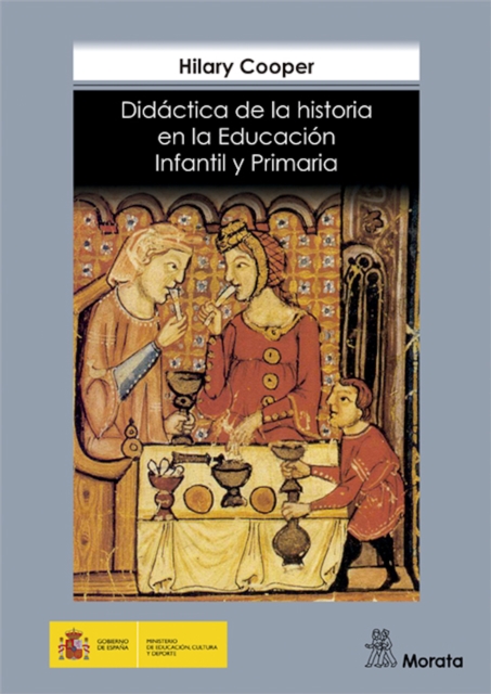 Didactica de la historia en la educacion infantil y primaria, PDF eBook