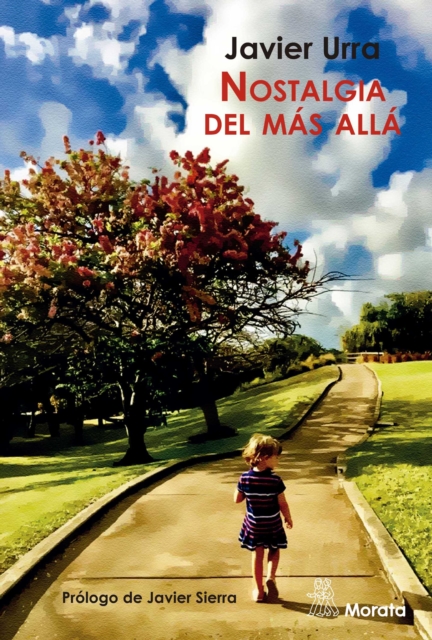 Nostalgia del mas alla, EPUB eBook