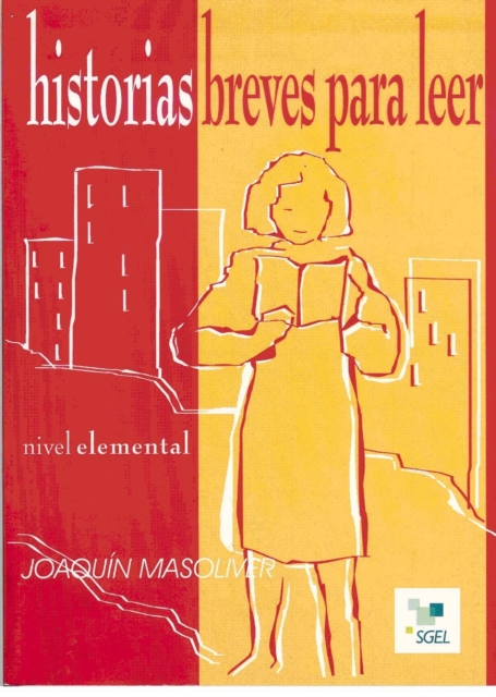 Historias breves para leer : Nivel elemental (A2), Paperback / softback Book