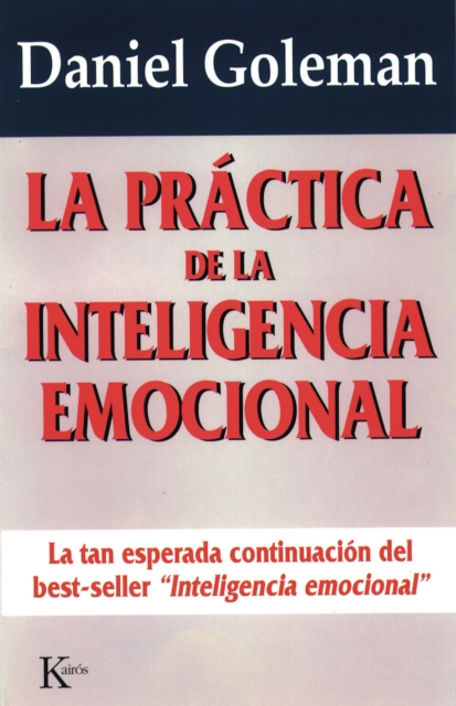 La practica de la inteligencia emocional, EPUB eBook
