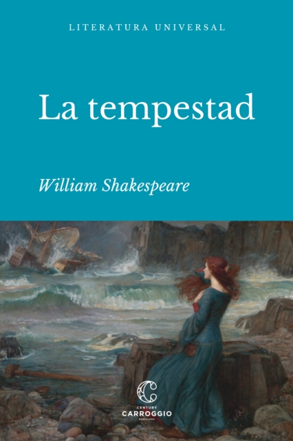 La tempestad, EPUB eBook