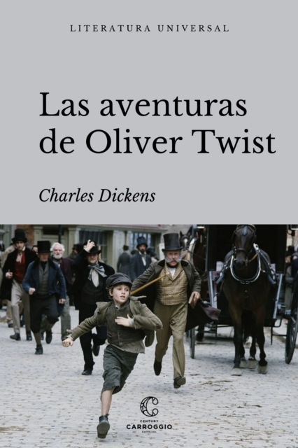 Las aventuras de Oliver Twist, EPUB eBook