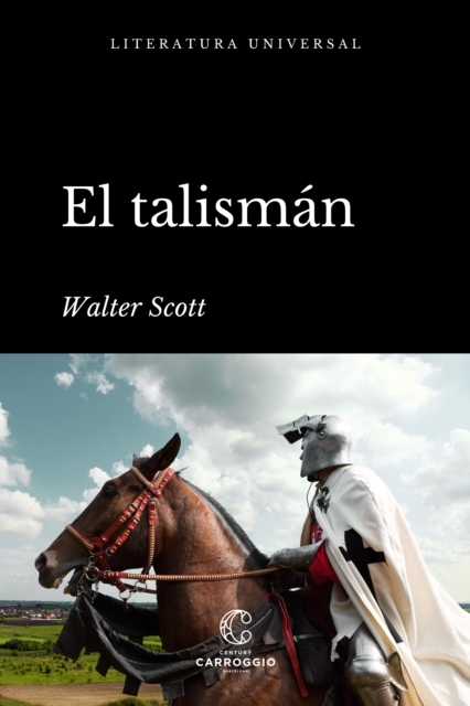 El talisman, EPUB eBook