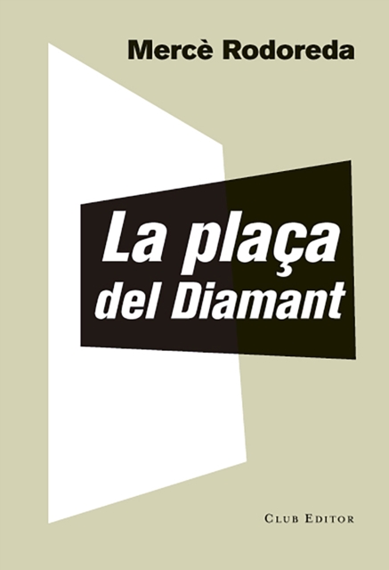 La placa del Diamant, EPUB eBook