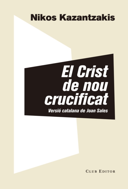 El Crist de nou crucificat, EPUB eBook