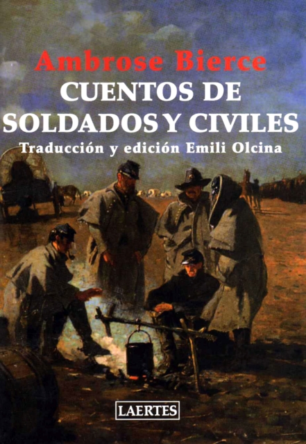 Cuentos de soldados y civiles, PDF eBook