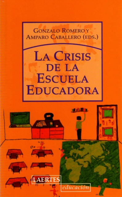 La crisis de la escuela educadora, PDF eBook