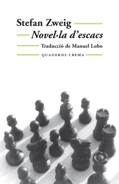Novel*la d'escacs, EPUB eBook