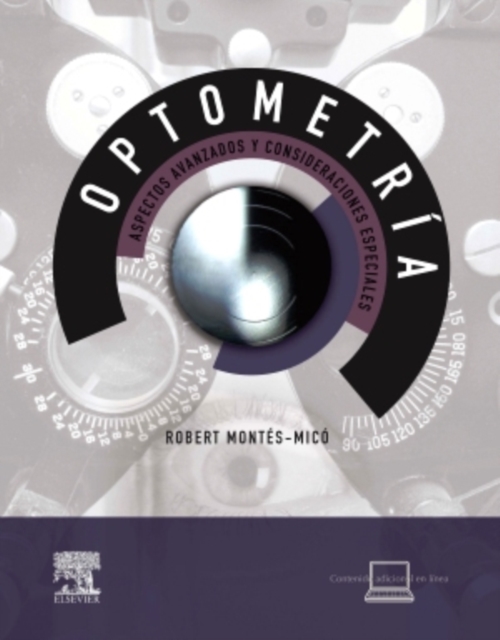 Optometria. Aspectos avanzados y consideraciones especiales, EPUB eBook