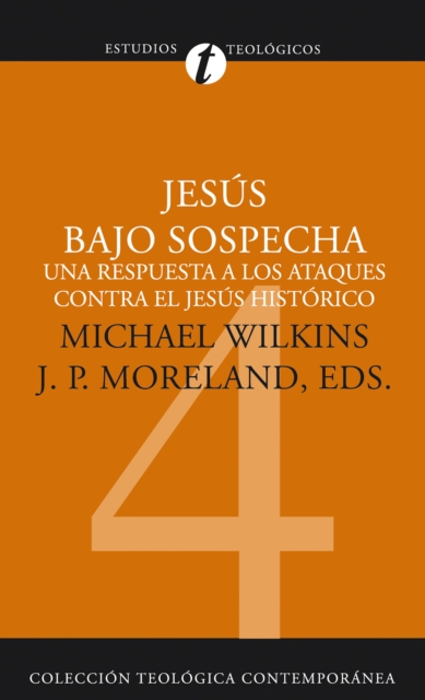 Jesus bajo sospecha, EPUB eBook
