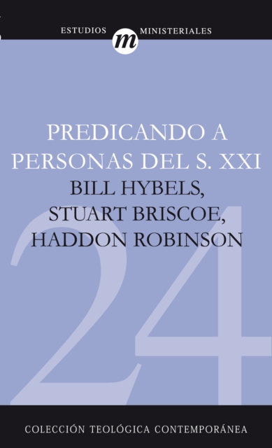 Predicando a Personas del S.XXI, EPUB eBook