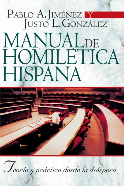 Manual de Homiletica Hispanica, EPUB eBook