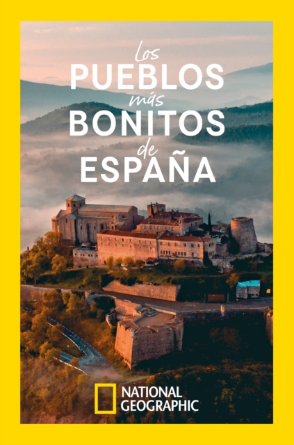 Los pueblos mas bonitos de Espana, PDF eBook