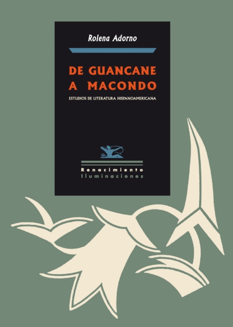 De Guancane a Macondo, PDF eBook