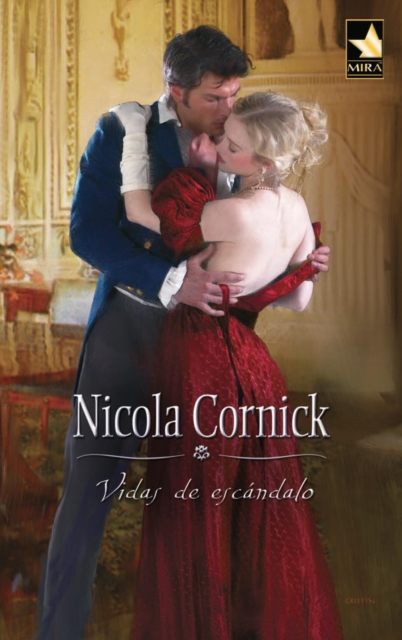 Vidas de escandalo, EPUB eBook