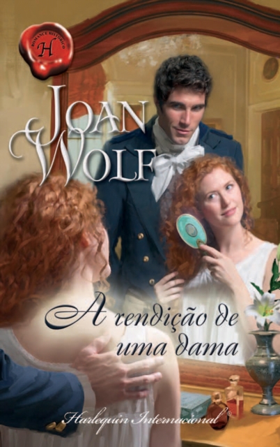 A rendicao de uma dama, EPUB eBook