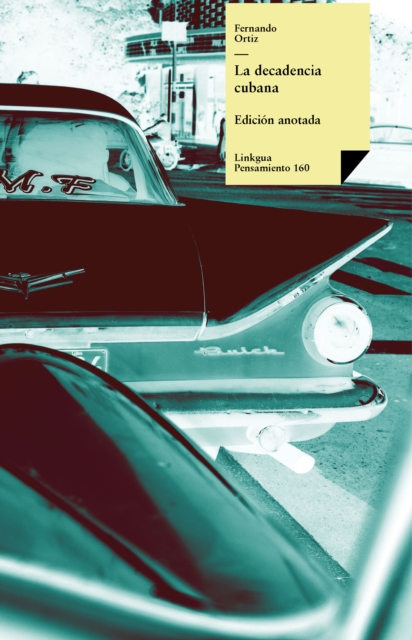La decadencia cubana, EPUB eBook