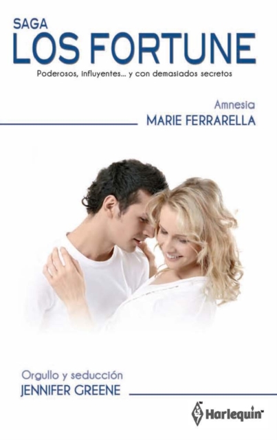 Amnesia - Orgullo y seduccion, EPUB eBook