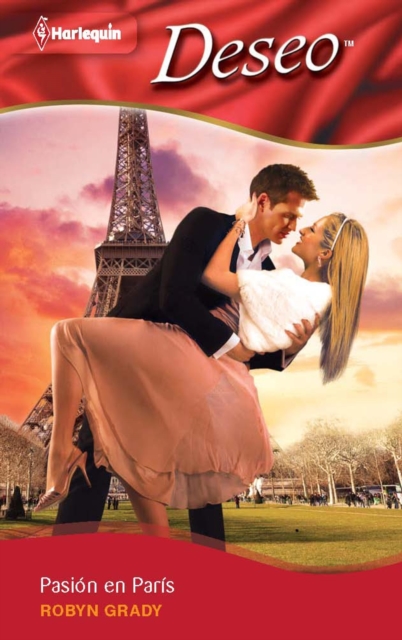 Pasion en Paris, EPUB eBook