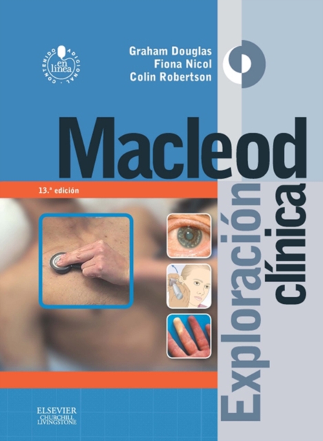 Macleod. Exploracion clinica, EPUB eBook