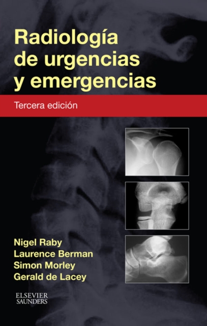 Radiologia de urgencias y emergencias, EPUB eBook