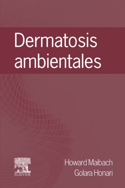 Dermatosis ambientales : Aspectos clinicos, EPUB eBook