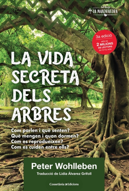 La vida secreta dels arbres, EPUB eBook