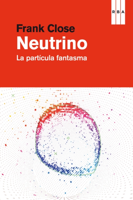 Neutrino, EPUB eBook