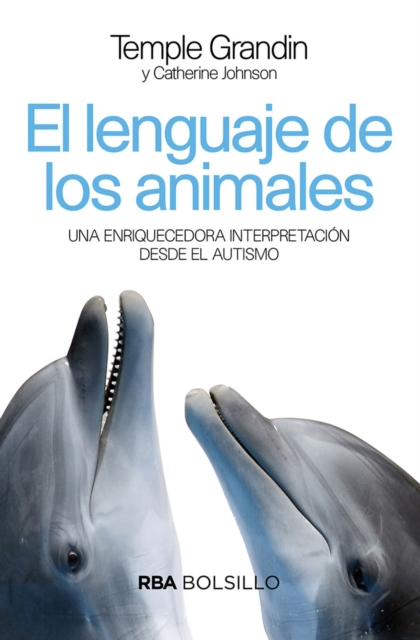 El lenguaje de los animales, EPUB eBook