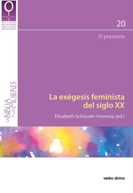 La exegesis feminista del siglo XX, EPUB eBook