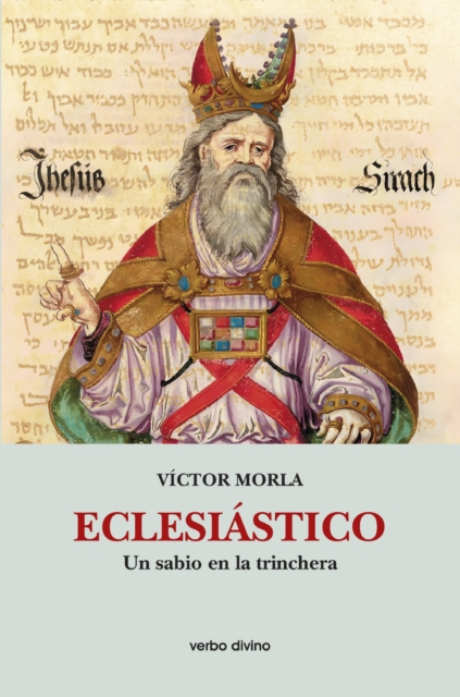 Eclesiastico : Un sabio en la trinchera, EPUB eBook
