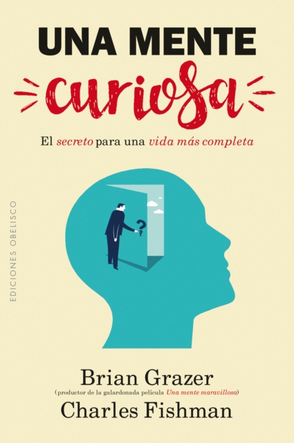 Una mente curiosa, EPUB eBook