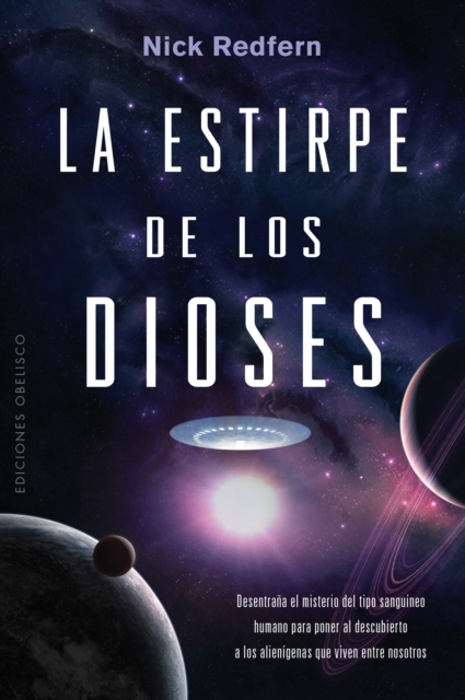 La estirpe de los dioses, EPUB eBook