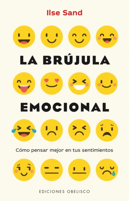 La brujula emocional, EPUB eBook