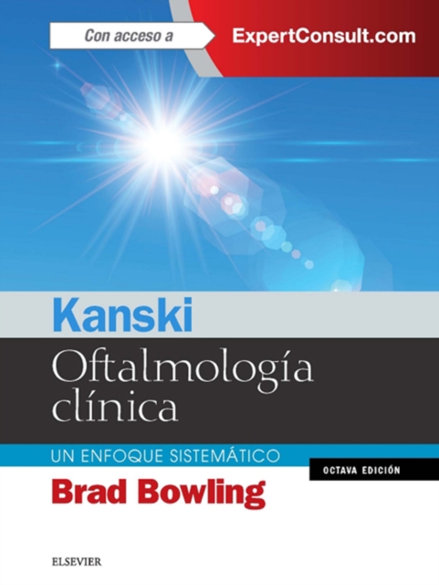 Kanski. Oftalmologia clinica : Un enfoque sistematico, EPUB eBook