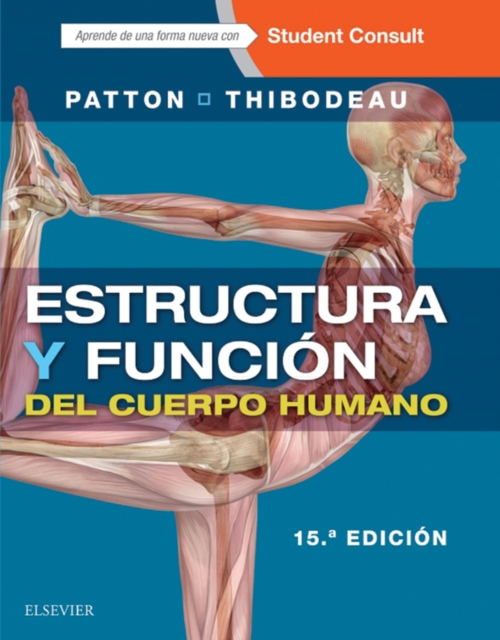 Estructura y funcion del cuerpo humano, EPUB eBook