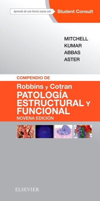 Compendio de Robbins y Cotran. Patologia estructural y funcional, EPUB eBook