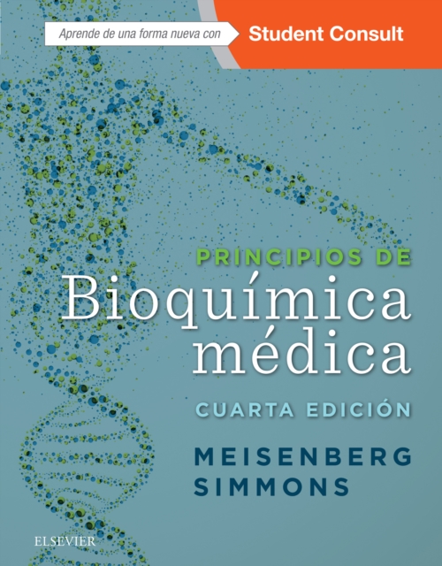 Principios de bioquimica medica, EPUB eBook