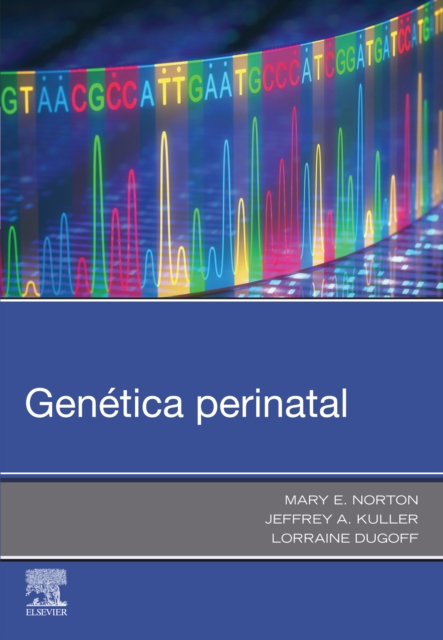 Genetica perinatal, EPUB eBook