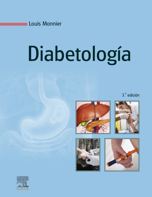 Diabetologia, EPUB eBook