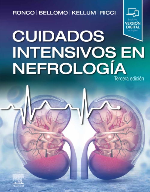 Cuidados intensivos en nefrologia, EPUB eBook