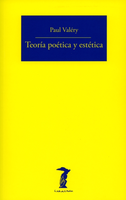 Teoria poetica y estetica, EPUB eBook