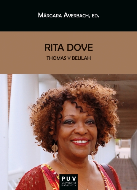 Rita Dove, EPUB eBook