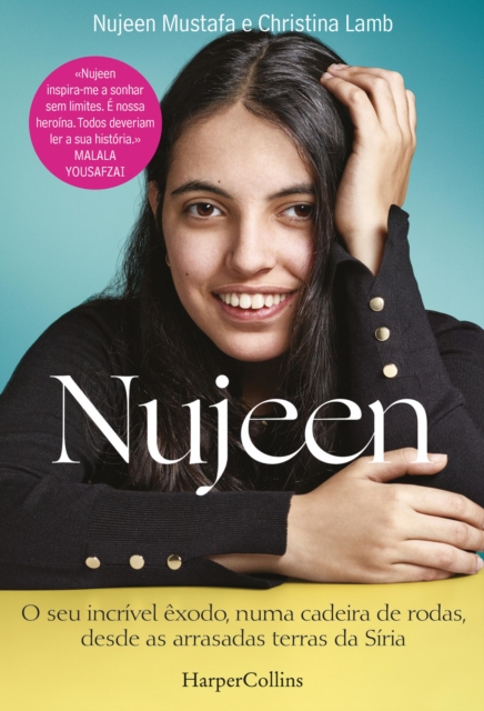 Nujeen, EPUB eBook